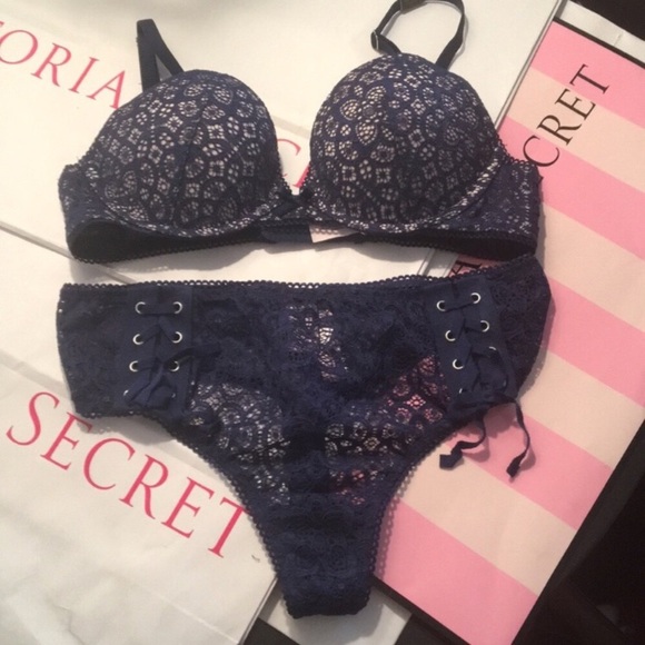 Victoria's Secret Other - SOLD❌Victoria’s Secret Dream Angels Set